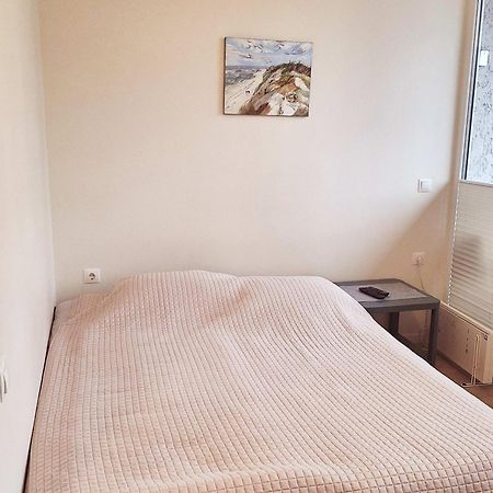 Santauta Apartment Juodkrante Luaran gambar