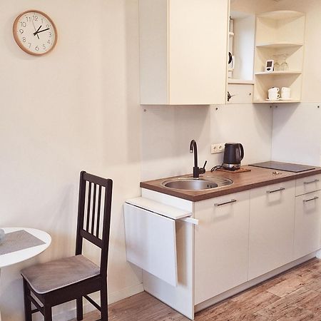 Santauta Apartment Juodkrante Luaran gambar