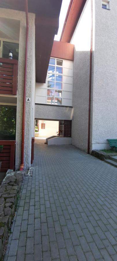 Santauta Apartment Juodkrante Luaran gambar