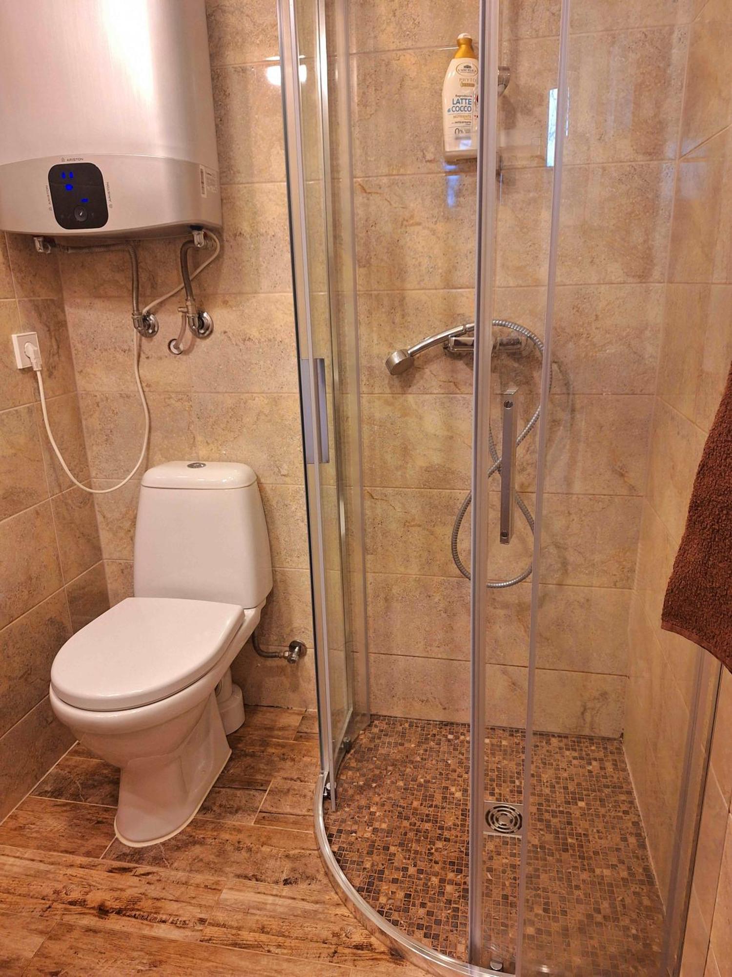 Santauta Apartment Juodkrante Luaran gambar