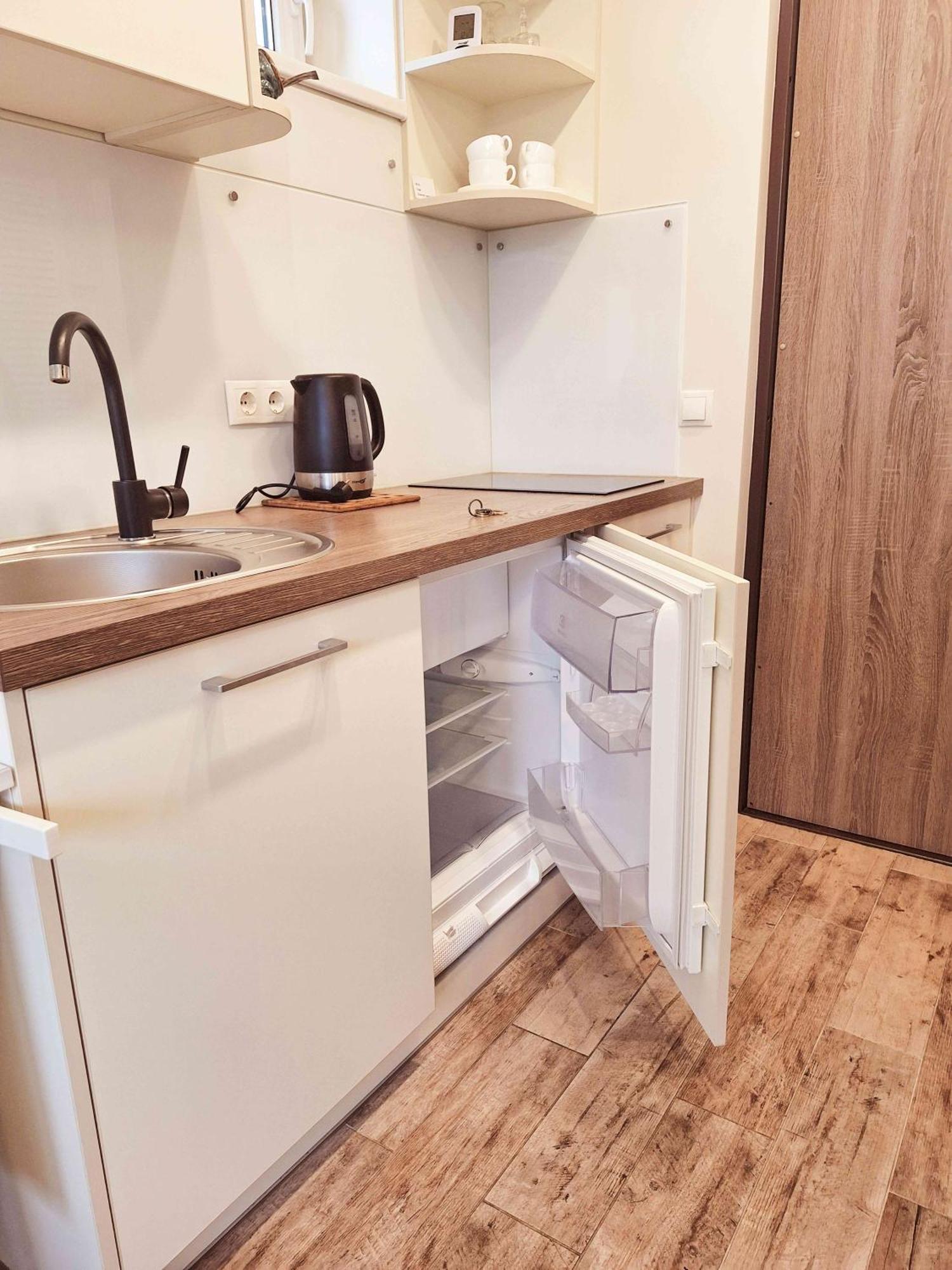 Santauta Apartment Juodkrante Luaran gambar