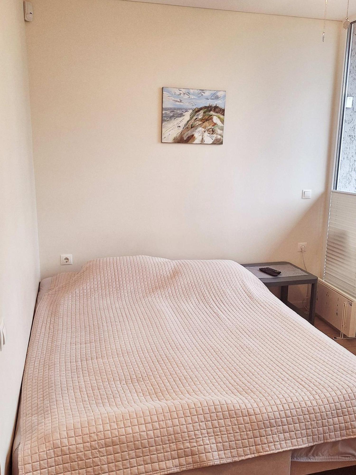 Santauta Apartment Juodkrante Luaran gambar