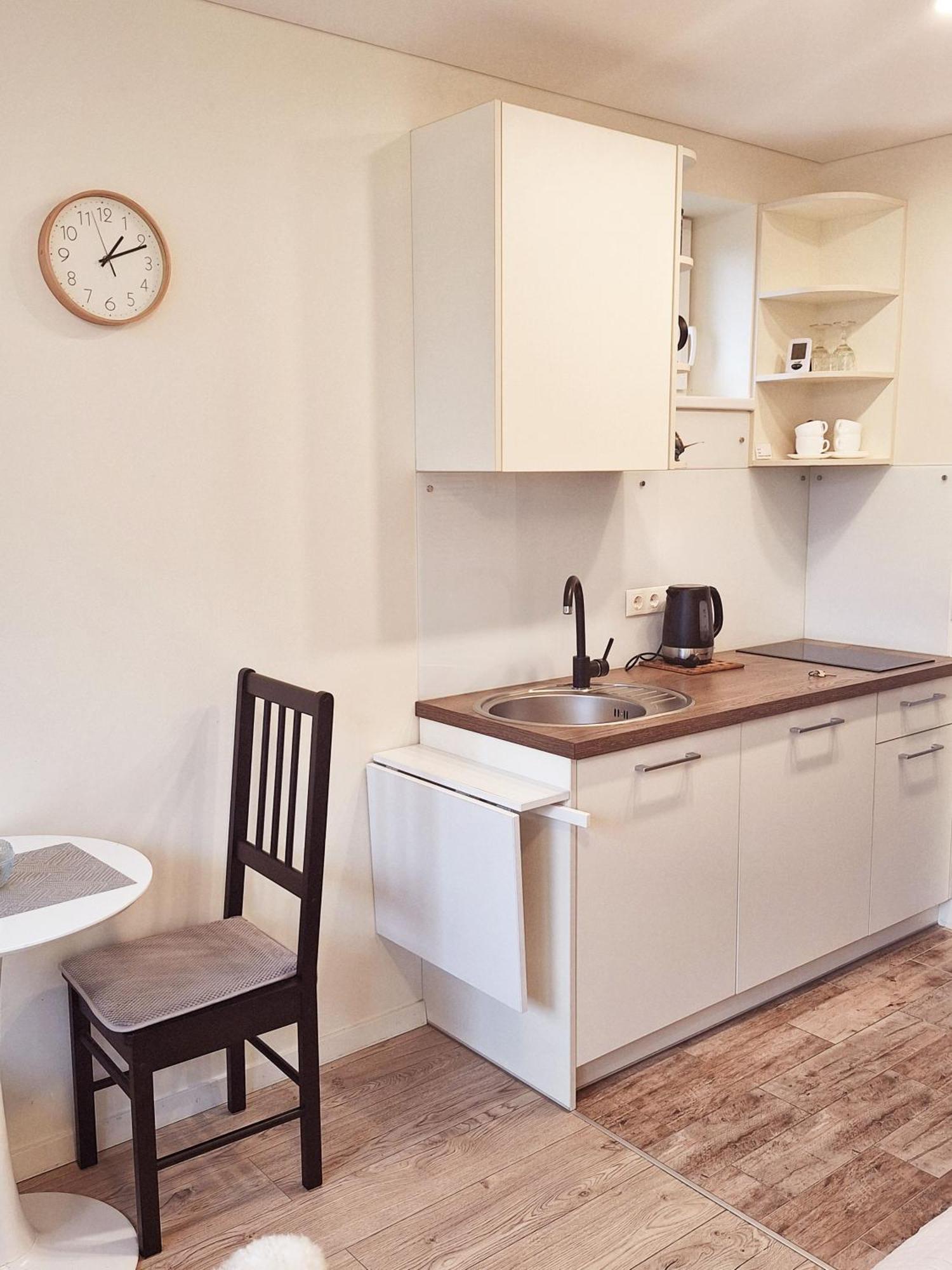 Santauta Apartment Juodkrante Luaran gambar