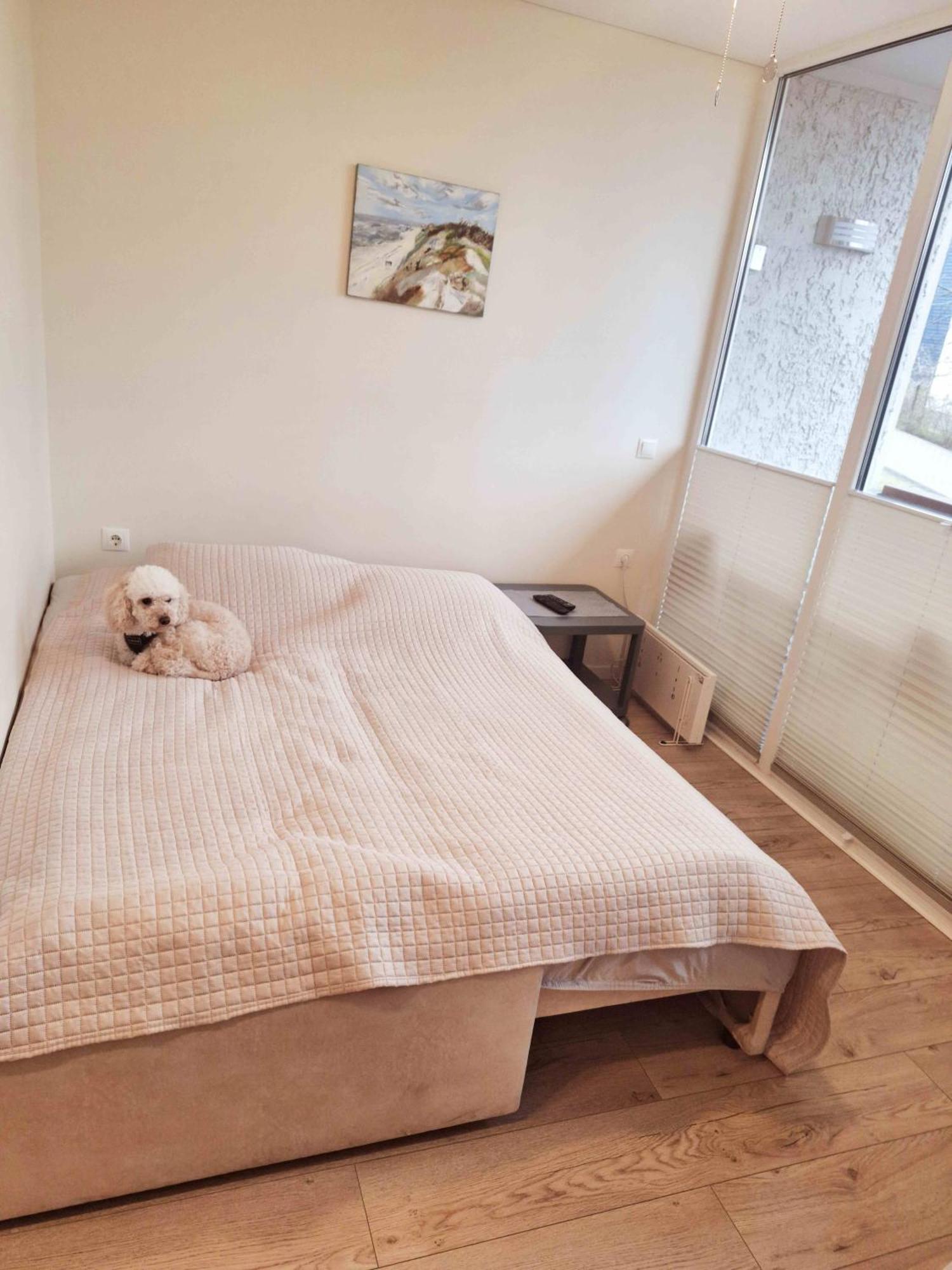 Santauta Apartment Juodkrante Luaran gambar