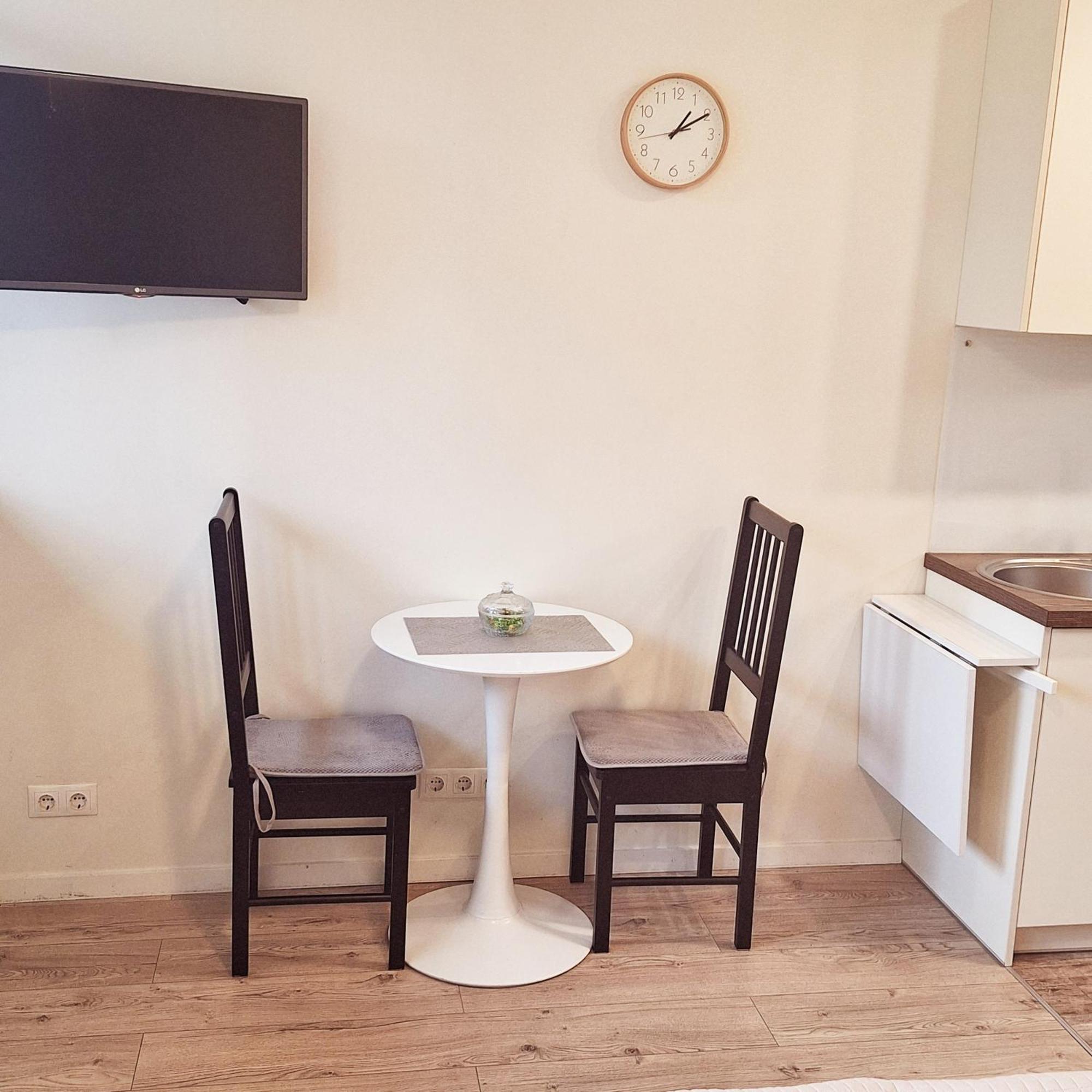 Santauta Apartment Juodkrante Luaran gambar